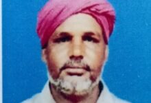 Photo of  बेटी से छेड़छाड़ का विरोध करने पर पिता की हत्या