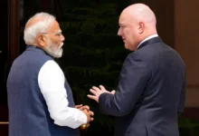 Photo of ‘न तो फ्री, न फेयर…’ भारत-न्यूजीलैंड FTA पर सियासी घमासान, विदेश मंत्री उठाए अपनी ही सरकार पर सवाल