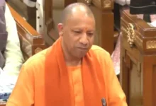 Photo of ‘इधर उधर की न बात कर, ये बता कि काफिला…’, विधानसभा में सीएम योगी का शायराना अंदाज