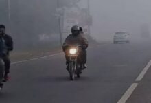 Photo of पंजाब में ठंड से राहत, सुबह-शाम हल्की होगी धुंध