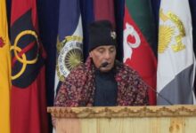 Photo of लेह: ऑपरेशन सिंदूर पर बोले रक्षामंत्री राजनाथ सिंह