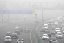 Photo of दिल्ली की हवा में नहीं कम हो रहा जहर, प्रशासन के सारे प्रयास विफल, अभी भी AQI 400 के पार