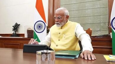 Photo of उच्च शिक्षा का एक ही नियामक बनाने को कैबिनेट की स्वीकृति