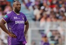 Photo of आंद्रे रसेल ने तोड़ी चुप्पी, अचानक आईपीएल से संन्यास की असली वजह बताई