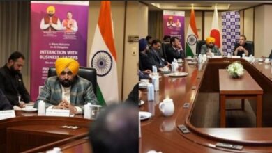 Photo of जापान की ये दिग्गज कंपनी पंजाब में 400 करोड़ का निवेश करेगी