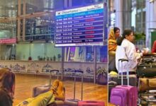 Photo of राजस्थान में इंडिगो एयरलाइन का संकट बरकरार