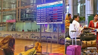 Photo of राजस्थान में इंडिगो एयरलाइन का संकट बरकरार