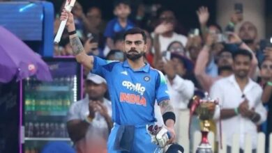 Photo of विराट कोहली की टेस्‍ट क्रिकेट में होगी वापसी