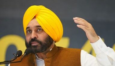 Photo of पंजाब में निवेश के लिए कंपनियों को प्रोत्साहित करेंगे: सीएम मान