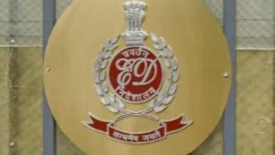 Photo of झारखंड के सीए पर ईडी की बड़ी कार्रवाई