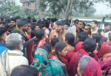 Photo of कुशीनगर: जमीन विवाद में अधेड़ की पीटकर हत्या