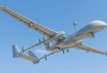 Photo of भारत आ रहे इजरायली ड्रोन से उड़ी पाक की नींद