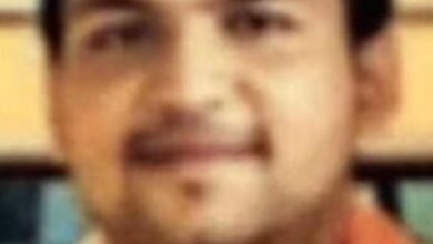 Photo of पंजाब के जिला यूथ अध्यक्ष का खून से लथपथ शव बरामद