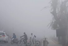 Photo of पंजाब में ठंड, मौसम विभाग ने जारी की  चेतावनी