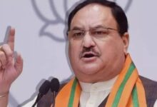 Photo of झारखंड: ‘देवघर एम्स में खुलेगा ट्रामा सेंटर, स्वास्थ्य मंत्री जेपी नड्डा ने की घोषणा