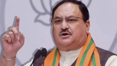 Photo of झारखंड: ‘देवघर एम्स में खुलेगा ट्रामा सेंटर, स्वास्थ्य मंत्री जेपी नड्डा ने की घोषणा