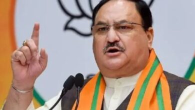 Photo of  भाजपा के राष्ट्रीय अध्यक्ष के झारखंड दौरे के क्या मायने?