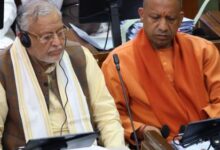 Photo of नौ लाख करोड़ से ज्यादा हो सकता है यूपी का बजट
