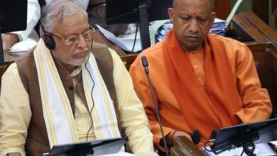Photo of नौ लाख करोड़ से ज्यादा हो सकता है यूपी का बजट