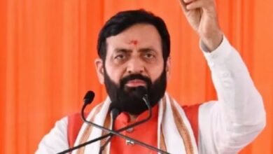 Photo of हरियाणा में युवाओं को मिलेगा रोजगार सीएम सैनी ने की घोषणा