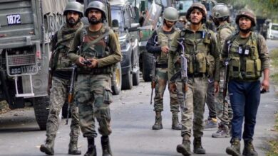 Photo of जम्मू: आईजी BSF ने कहा- ऑपरेशन सिंदूर अभी खत्म नहीं
