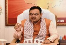 Photo of जेईसीसी में प्रवासी राजस्थानी दिवस का आगाज