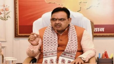 Photo of जेईसीसी में प्रवासी राजस्थानी दिवस का आगाज