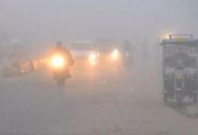 Photo of पटना सहित 6 जिलों में पारा लुढ़का