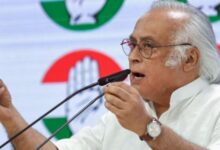 Photo of भारत-पाकिस्तान तनाव पर ट्रंप के दावे से भारत में सियासत