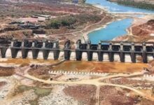 Photo of राजस्थान में नौनेरा वृहद और परवन-अकावद पेयजल परियोजनाओं को मंजूरी