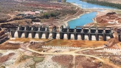 Photo of राजस्थान में नौनेरा वृहद और परवन-अकावद पेयजल परियोजनाओं को मंजूरी