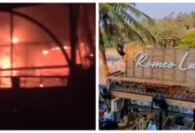 Photo of Goa Nightclub Fire: ‘आतिशबाजी से लगी आग’, बताकर थाईलैंड भागे थे लूथरा ब्रदर्स, अब पासपोर्ट हुआ सस्पेंड