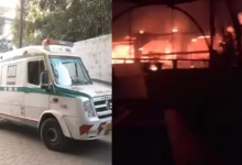 Photo of गोवा सिलेंडर ब्लास्ट मामले में बड़ा एक्शन, क्लब मालिक गिरफ्तार, अब तक 25 की मौत