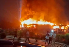 Photo of ‘मैं सिर्फ स्लीपिंग पार्टनर…’, गोवा क्लब के को-ओनर का अग्निकांड पर आया पहला बयान