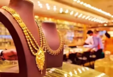 Photo of Gold Price Today: सोने की कीमतों में तूफानी तेजी, जानें 26 दिसंबर को सोना खरीदने के लिए कितना करना होगा खर्च