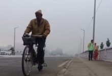 Photo of हरियाणा में पश्चिमी विक्षोभ सक्रिय: तापमान में बढ़ोतरी
