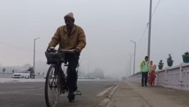 Photo of हरियाणा में पश्चिमी विक्षोभ सक्रिय: तापमान में बढ़ोतरी
