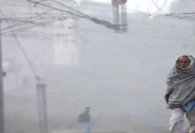 Photo of ओडिशा में कड़ाके की ठंड का कहर