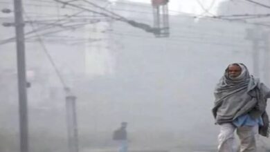 Photo of ओडिशा में कड़ाके की ठंड का कहर