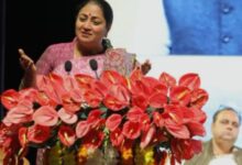 Photo of दिल्ली: प्रदूषण फैलाती सड़कों के मामले में सीएम रेखा गुप्ता ने संभाला मोर्चा