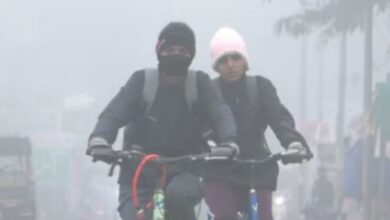 Photo of मध्य प्रदेश में बढ़ी सर्दी,11 शहर 10 डिग्री से नीचे
