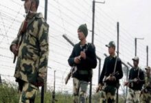 Photo of जम्मू: एमपी-5 गन के साथ जैश का आतंकी गिरफ्तार