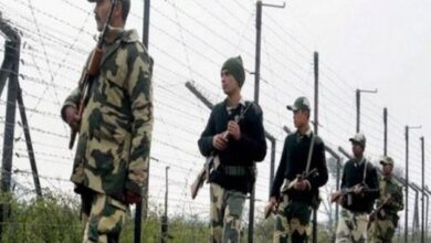 Photo of जम्मू: एमपी-5 गन के साथ जैश का आतंकी गिरफ्तार