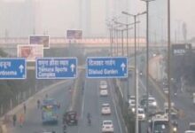 Photo of दिल्ली की हवा सुधारने के लिए डीडीए का मेगा ग्रीन प्लान तैयार