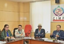 Photo of  बिहार बना देश में सीएसआर नीति बनाने वाला पहला राज्य