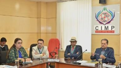 Photo of बिहार बना देश में सीएसआर नीति बनाने वाला पहला राज्य