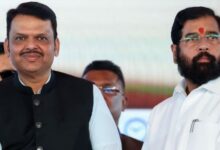 Photo of महाराष्ट्र विधानसभा का शीतकालीन सत्र 8 से 14 दिसंबर तक