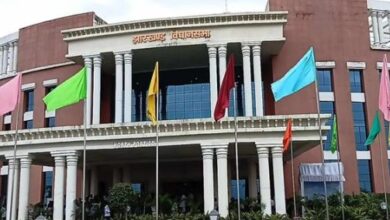 Photo of झारखंड: आज 4500 करोड़ का अनुपूरक बजट होगा पेश