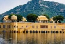 Photo of राजस्थान पर्यटन नीति–2025 लॉन्च