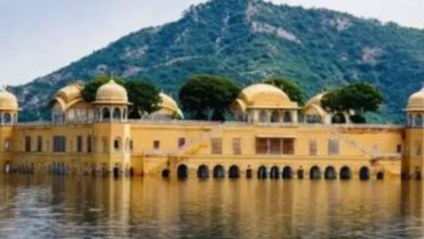 Photo of राजस्थान पर्यटन नीति–2025 लॉन्च